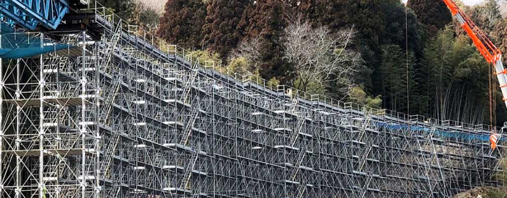 とび、土工工事業イメージ