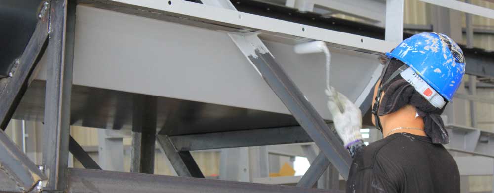 塗装工事業イメージ