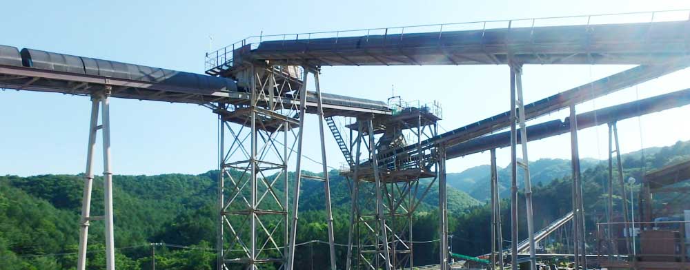 しゅんせつ工事業イメージ